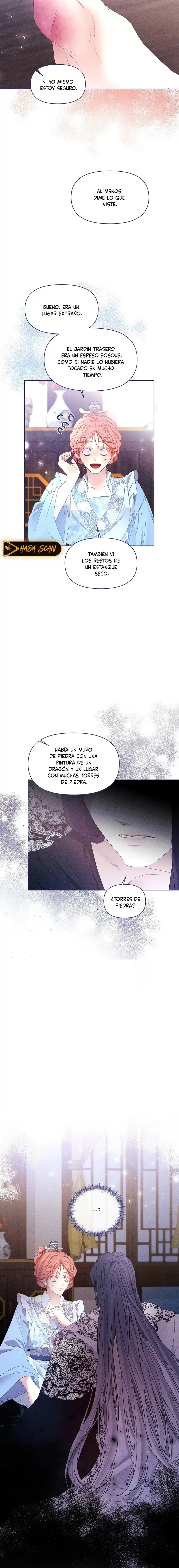 La Consorte De Ryun capítulo 21, página 20
