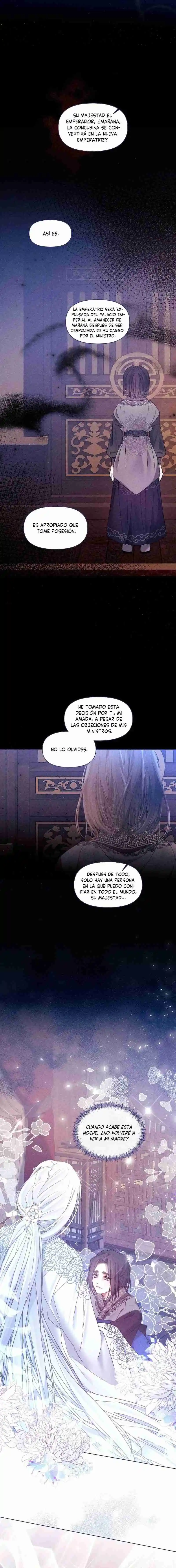La Consorte De Ryun capítulo 8, página 12