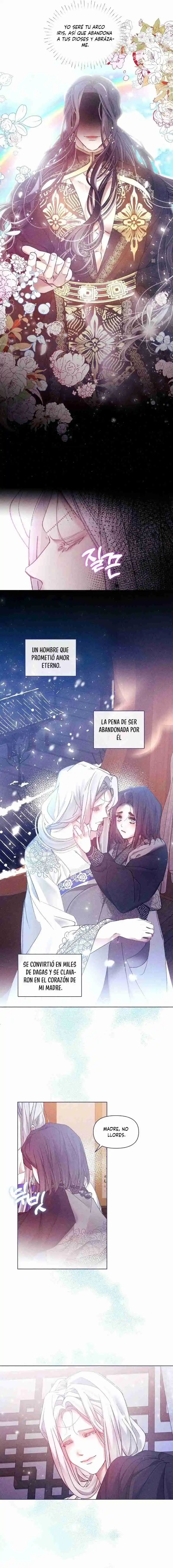 La Consorte De Ryun capítulo 8, página 15