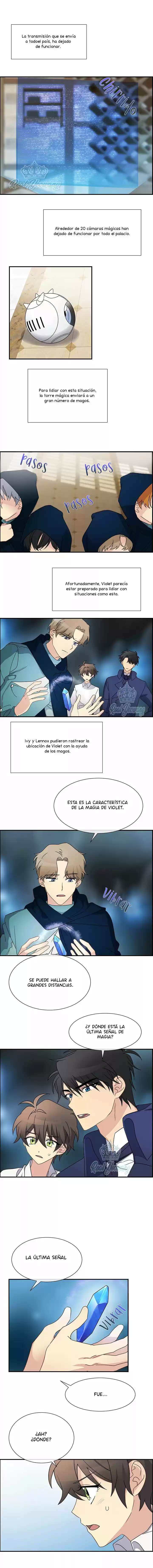 La Consorte N°101 capítulo 13, página 2