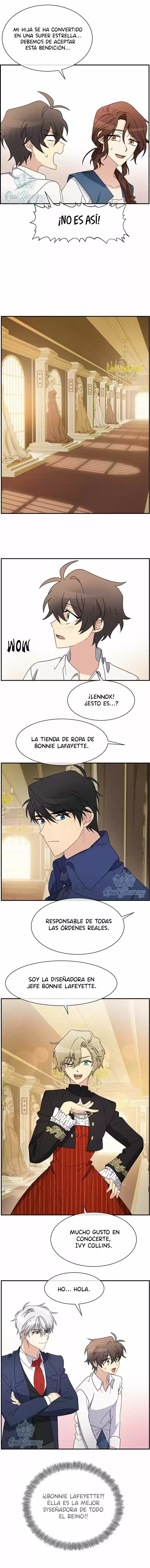 La Consorte N°101 capítulo 13, página 6