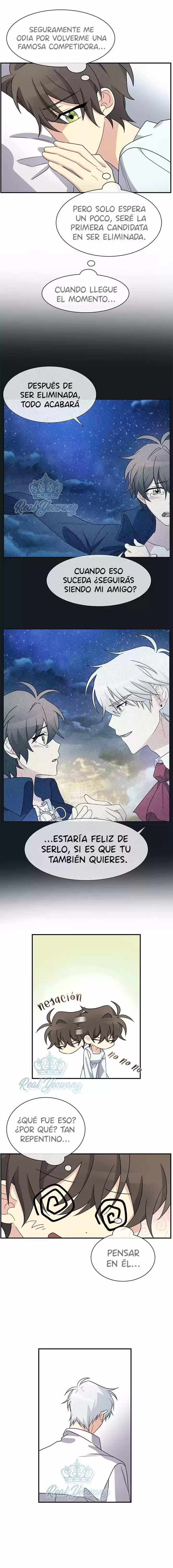 La Consorte N°101 capítulo 21, página 6