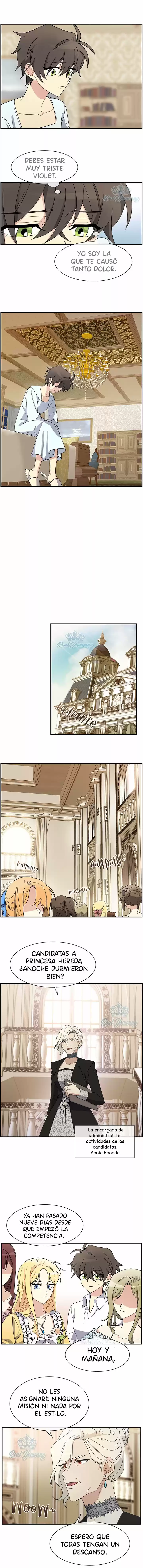 La Consorte N°101 capítulo 21, página 7