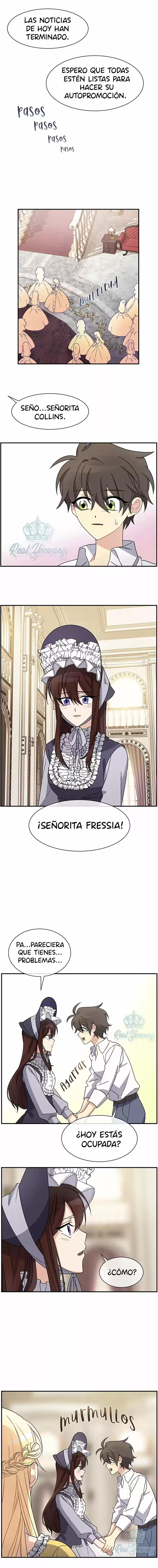 La Consorte N°101 capítulo 21, página 9