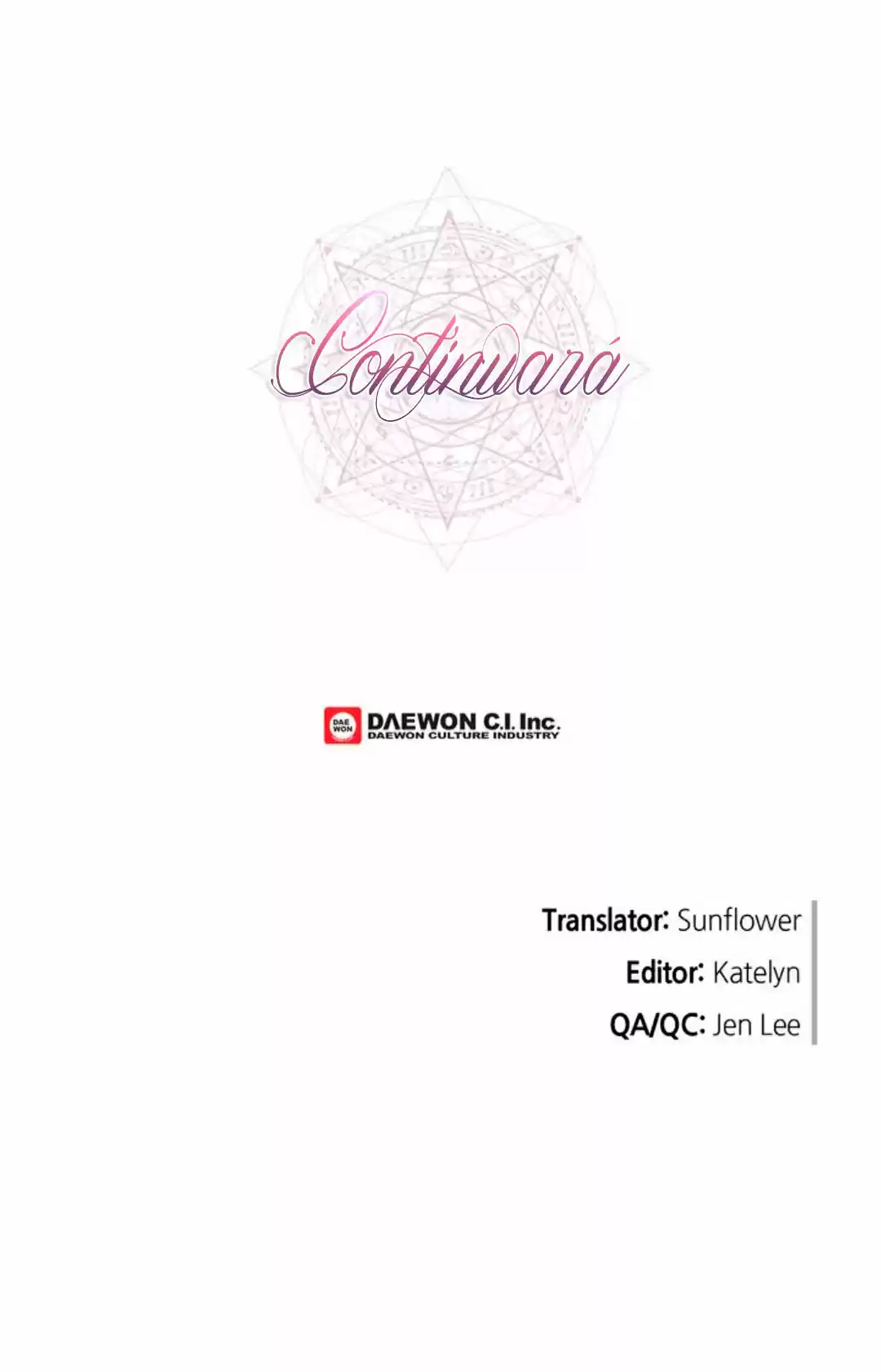 La Consorte N°101 capítulo 6, página 24