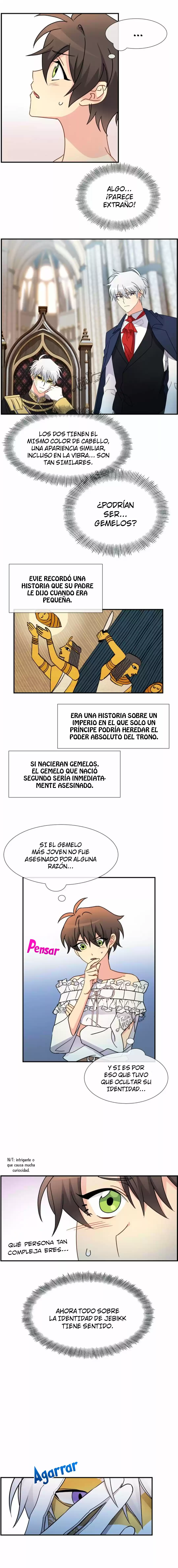 La Consorte N°101 capítulo 8, página 9