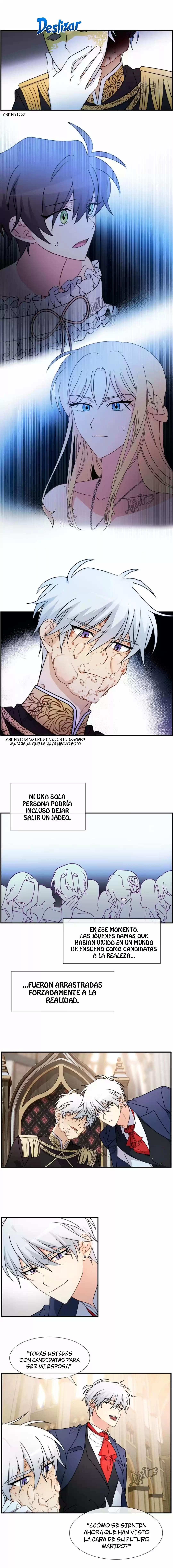 La Consorte N°101 capítulo 8, página 10