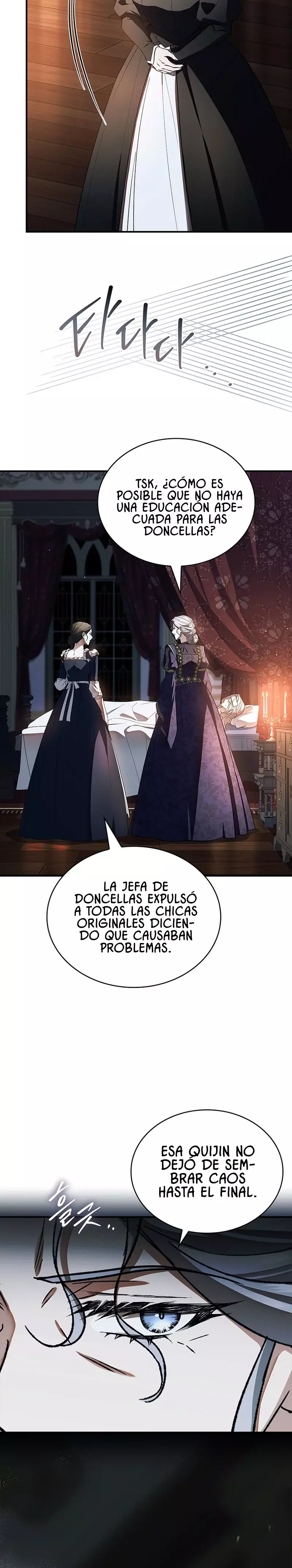 La Corona Que Conquistaré capítulo 13, página 24