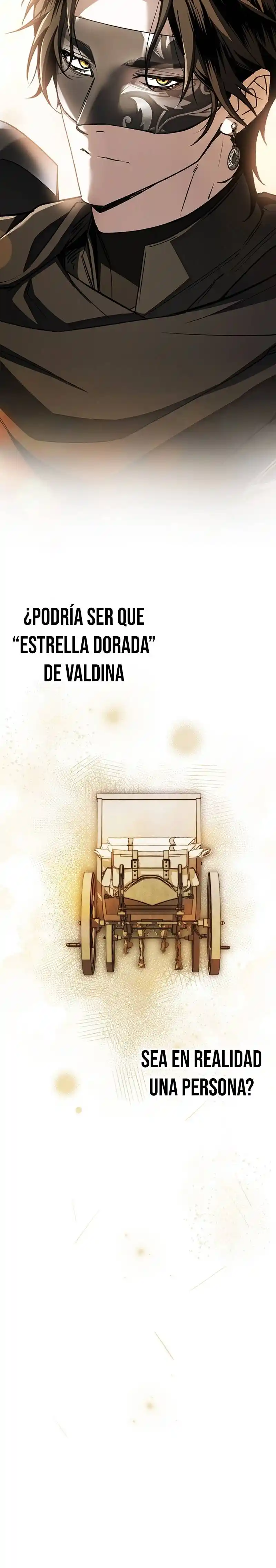 La Corona Que Conquistaré capítulo 19, página 24