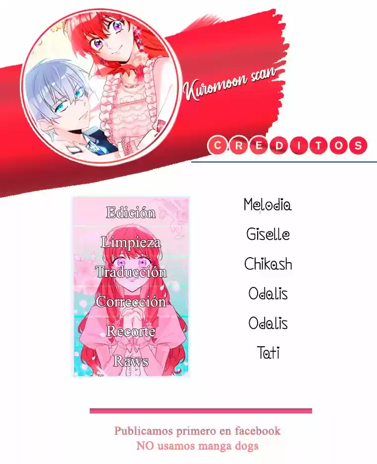 LA DÓCIL PRINCESA capítulo 13, página 2