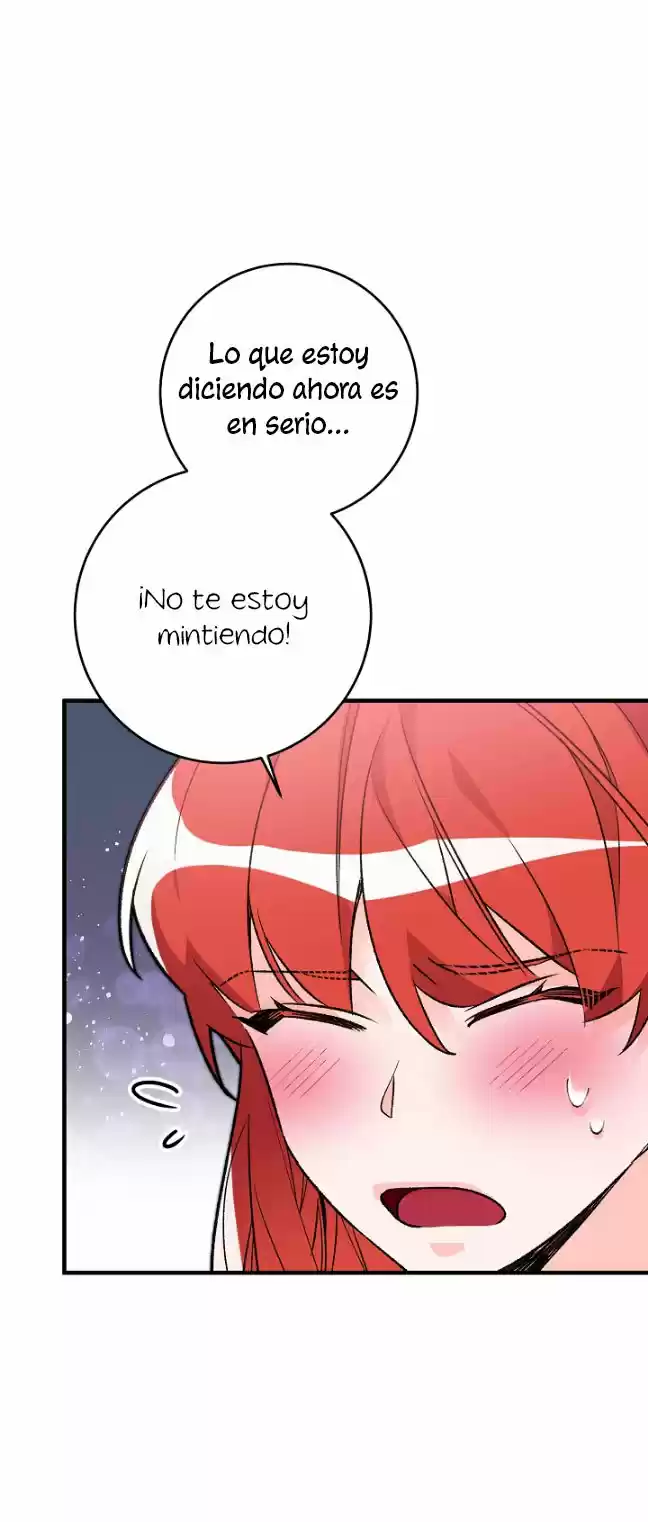 LA DÓCIL PRINCESA capítulo 13, página 14