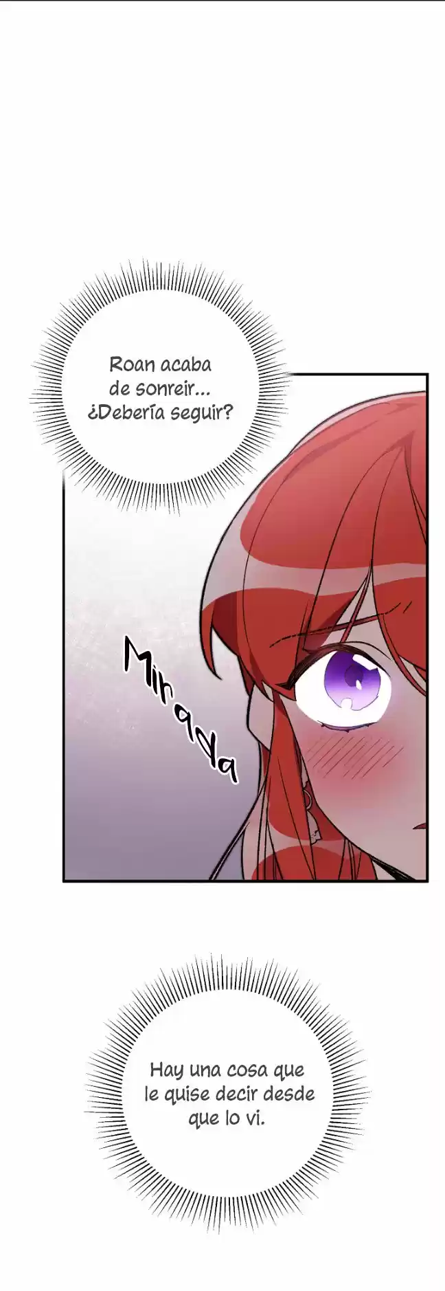 LA DÓCIL PRINCESA capítulo 13, página 16