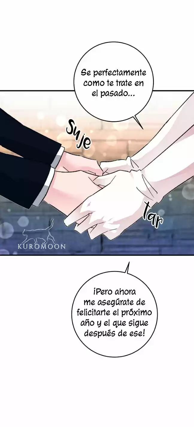 LA DÓCIL PRINCESA capítulo 13, página 22