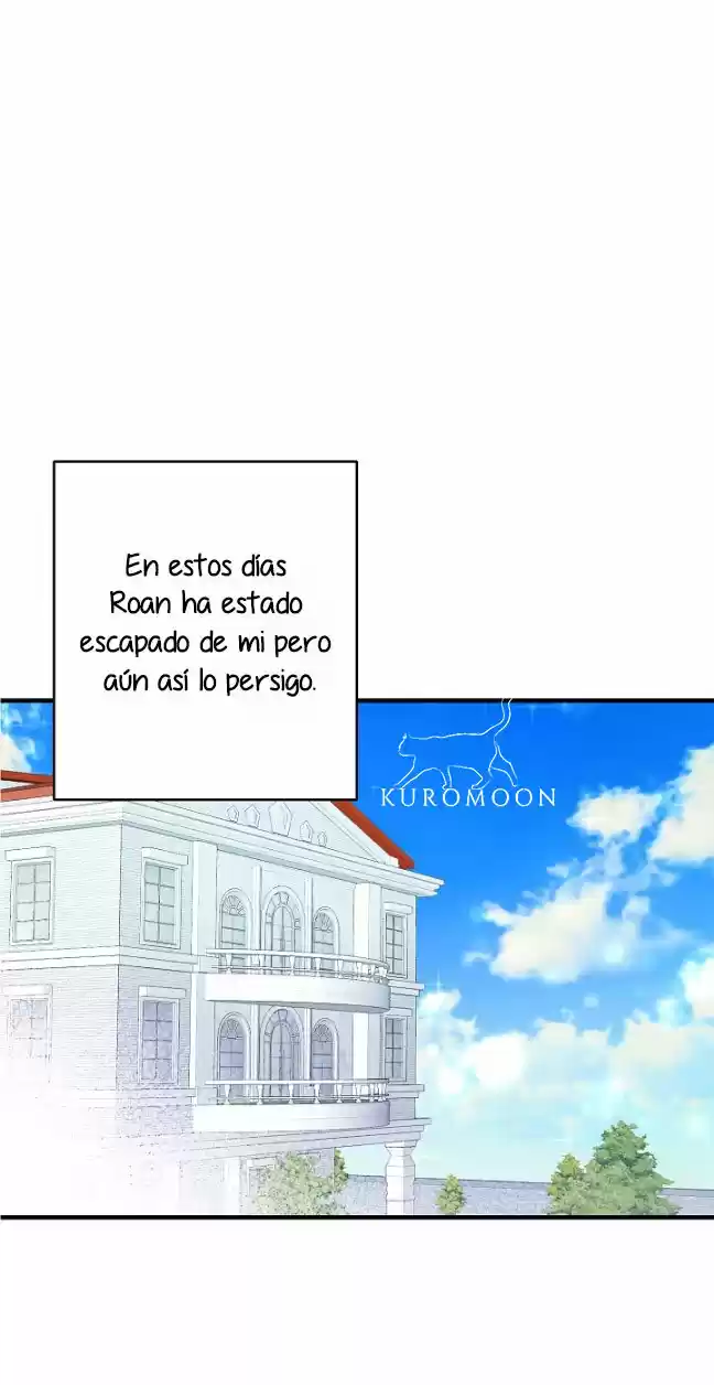 LA DÓCIL PRINCESA capítulo 13, página 27