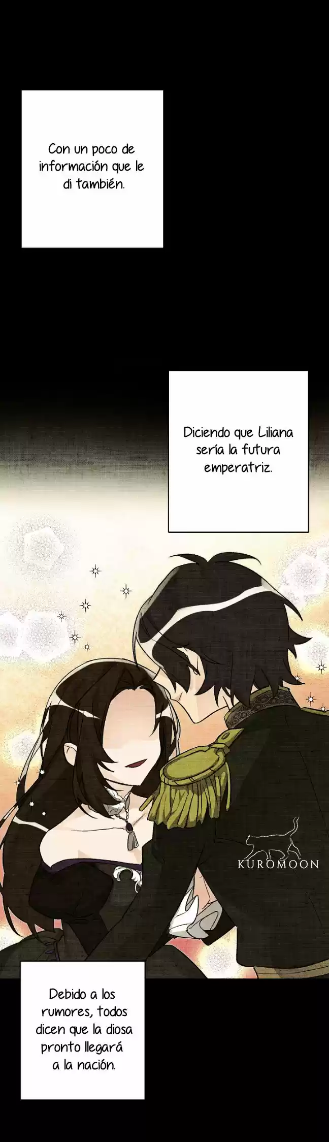 LA DÓCIL PRINCESA capítulo 13, página 30