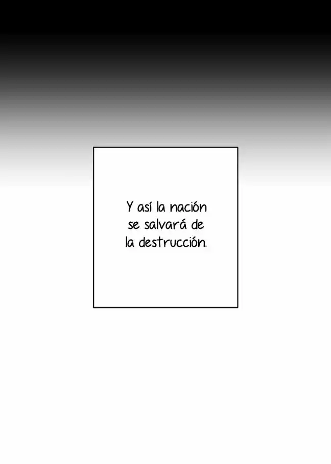 LA DÓCIL PRINCESA capítulo 13, página 31