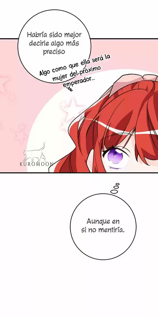 LA DÓCIL PRINCESA capítulo 13, página 32