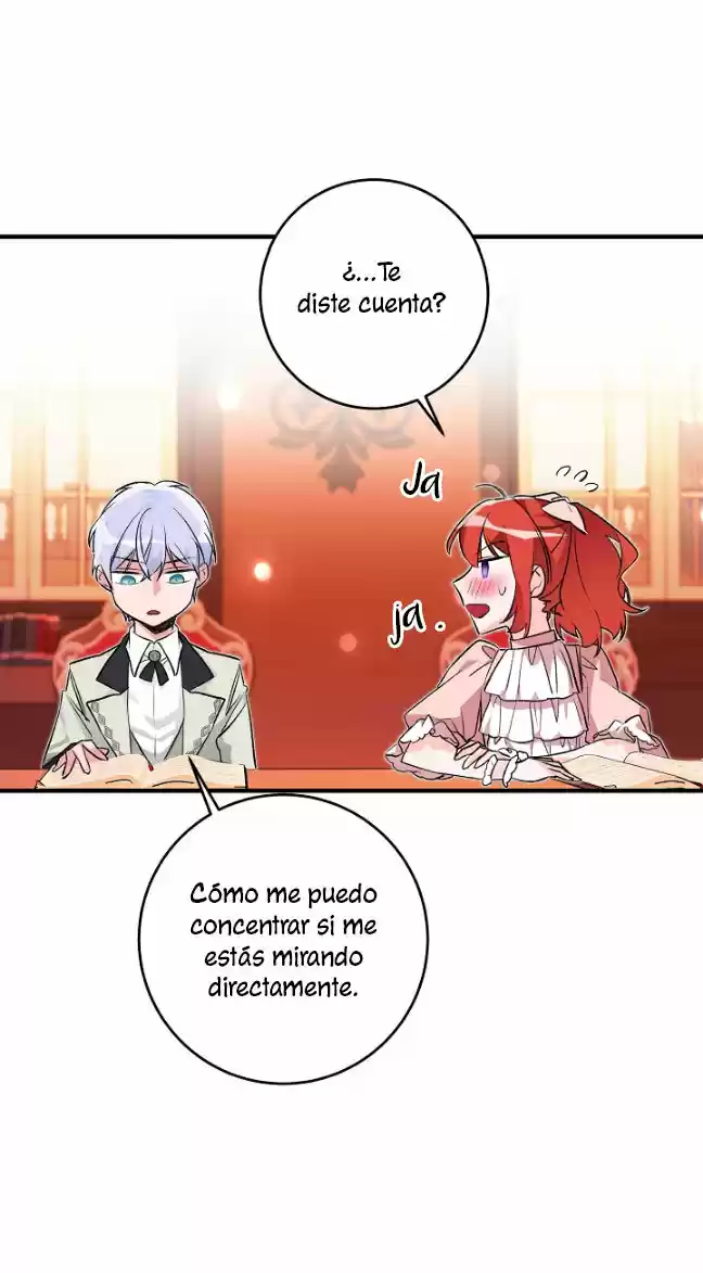 LA DÓCIL PRINCESA capítulo 13, página 47