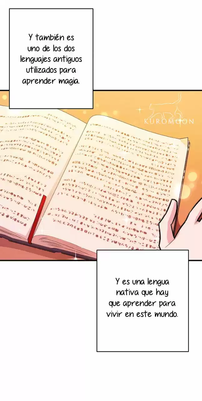 LA DÓCIL PRINCESA capítulo 13, página 50