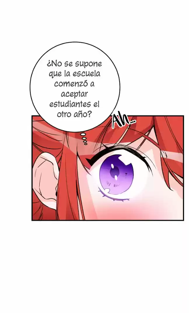 LA DÓCIL PRINCESA capítulo 13, página 54