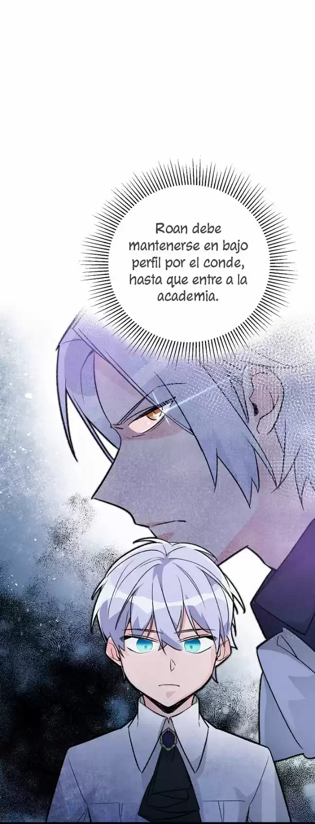 LA DÓCIL PRINCESA capítulo 13, página 59