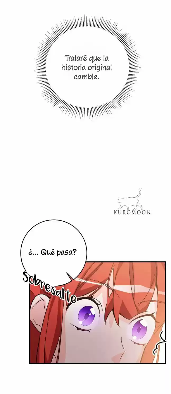 LA DÓCIL PRINCESA capítulo 13, página 62