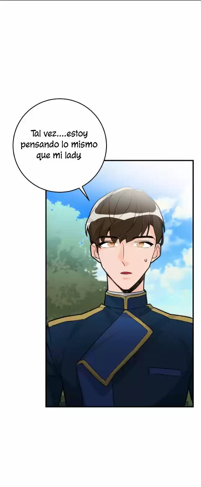 LA DÓCIL PRINCESA capítulo 13, página 71