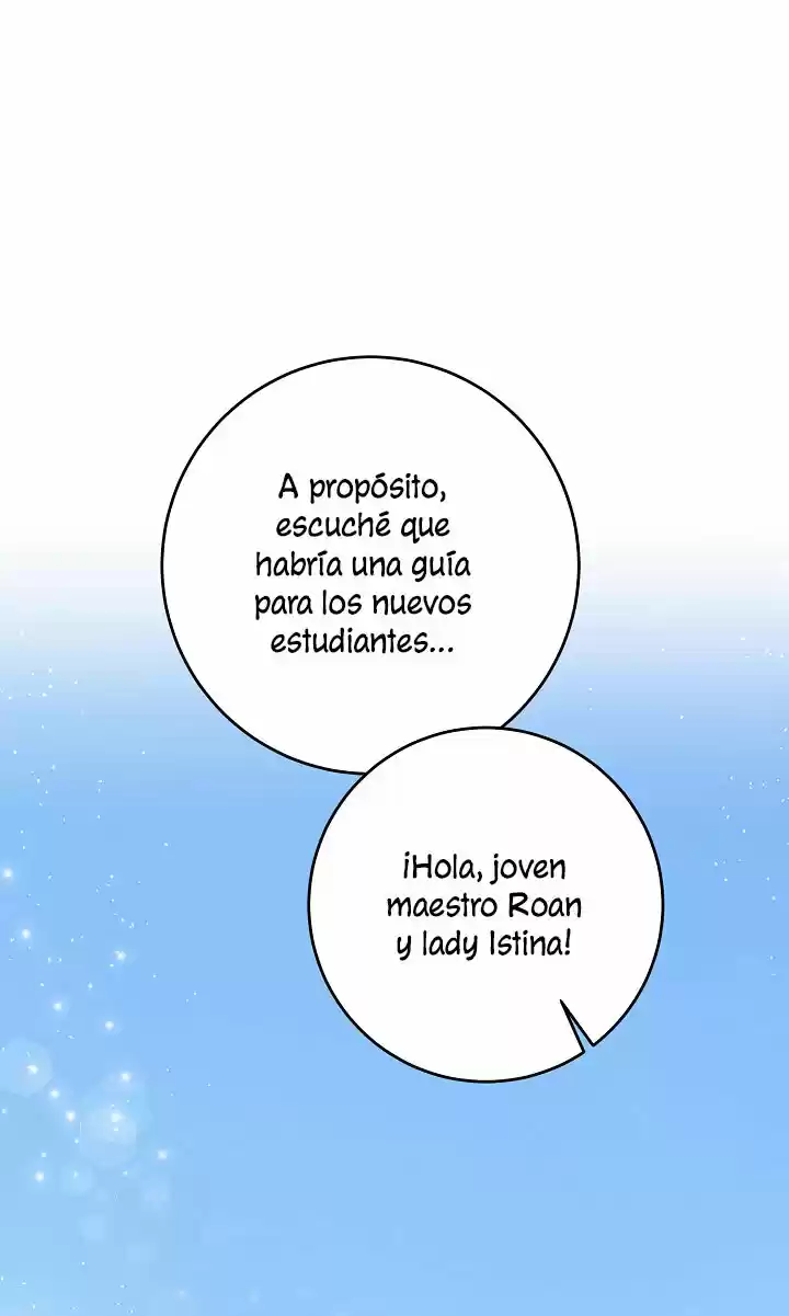 LA DÓCIL PRINCESA capítulo 16, página 34