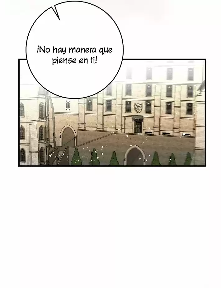 LA DÓCIL PRINCESA capítulo 18, página 34