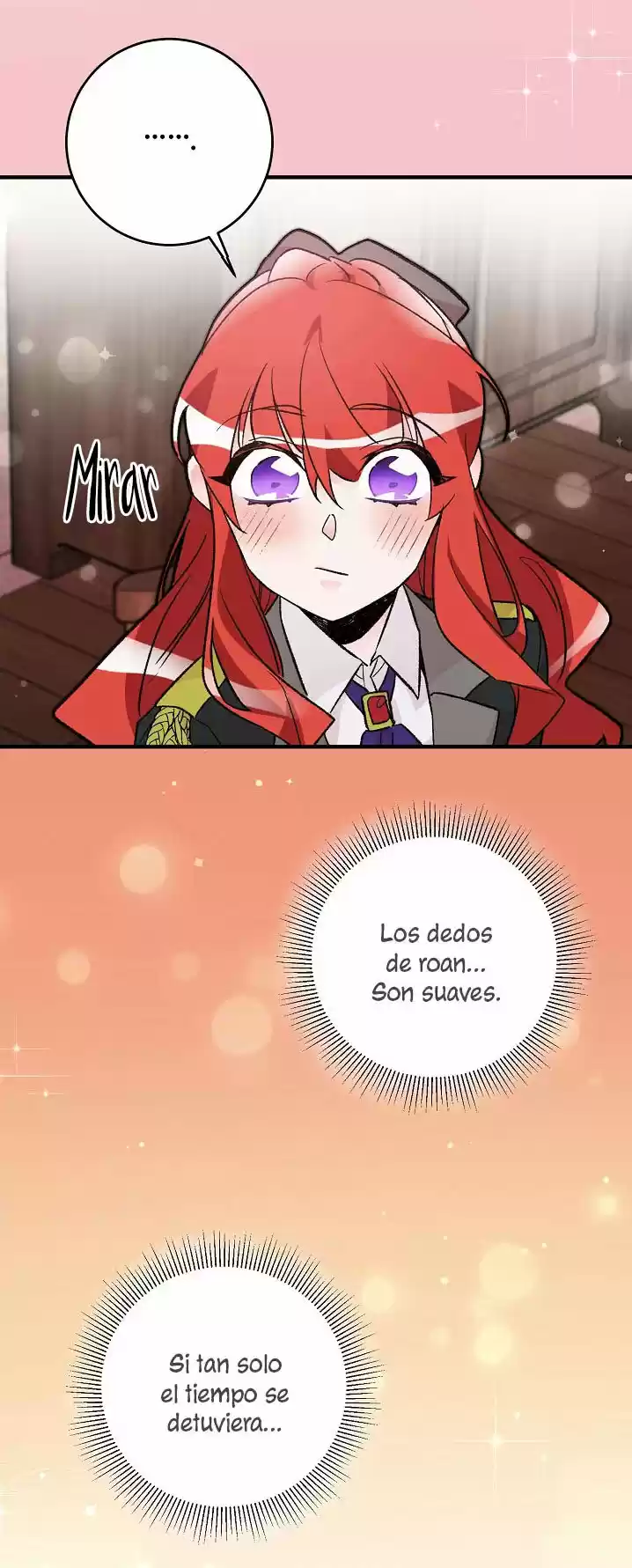 LA DÓCIL PRINCESA capítulo 19, página 24