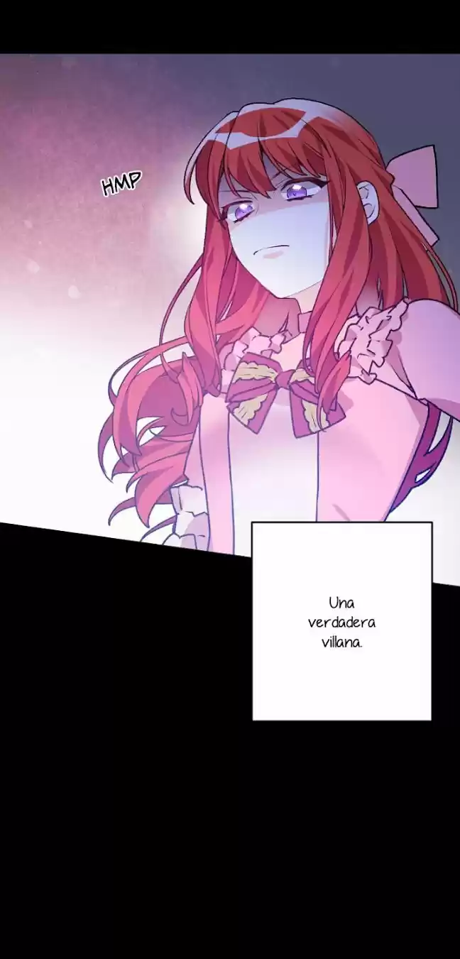 LA DÓCIL PRINCESA capítulo 2, página 41