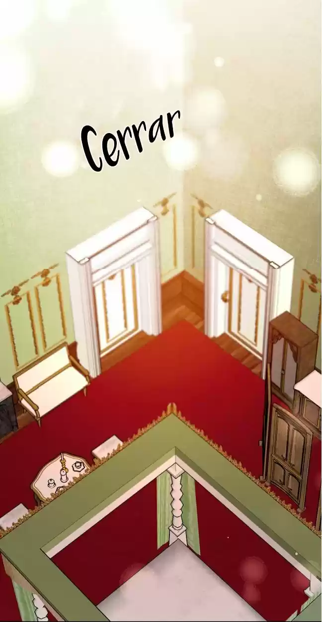 LA DÓCIL PRINCESA capítulo 2, página 47