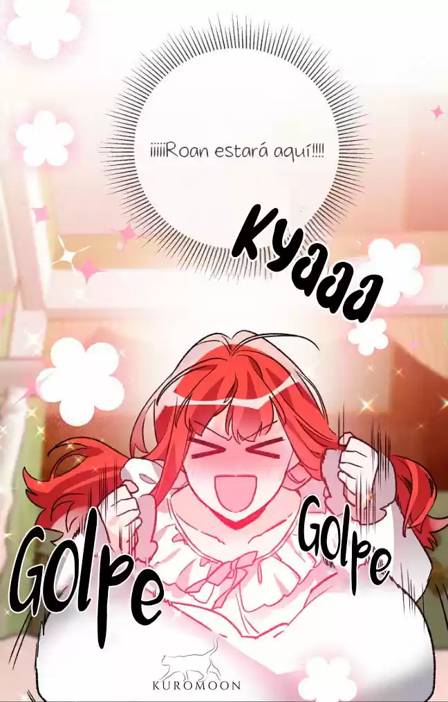 LA DÓCIL PRINCESA capítulo 2, página 62