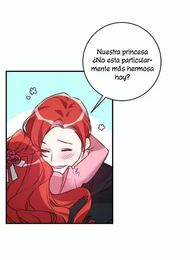 LA DÓCIL PRINCESA capítulo 2, página 80