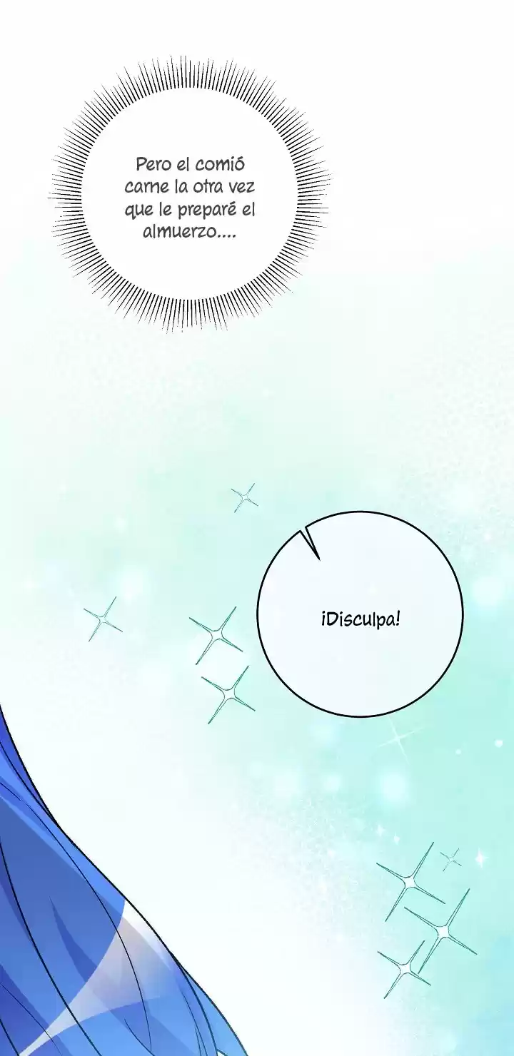 LA DÓCIL PRINCESA capítulo 21, página 12