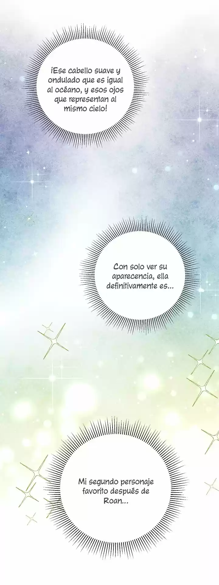 LA DÓCIL PRINCESA capítulo 21, página 16