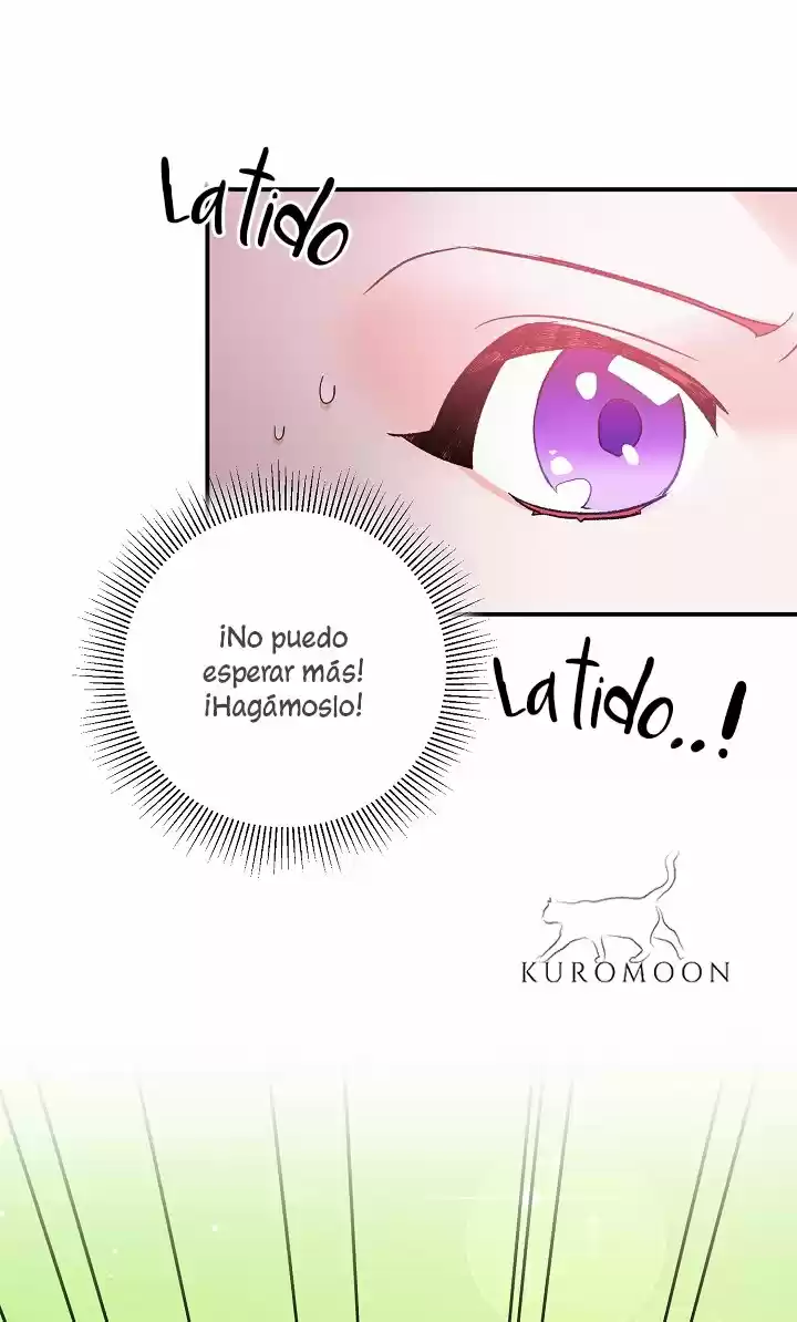 LA DÓCIL PRINCESA capítulo 21, página 34
