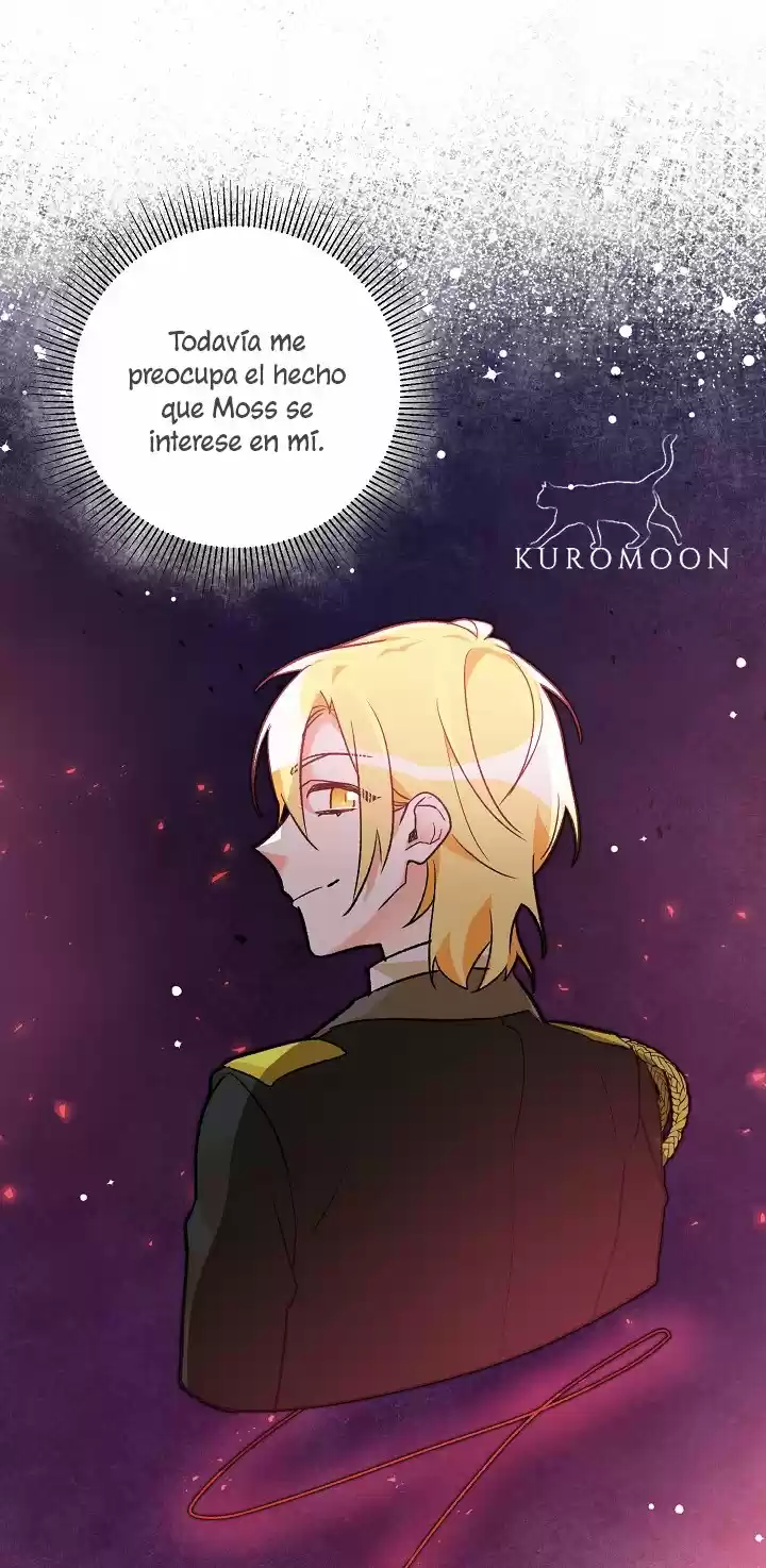LA DÓCIL PRINCESA capítulo 21, página 52