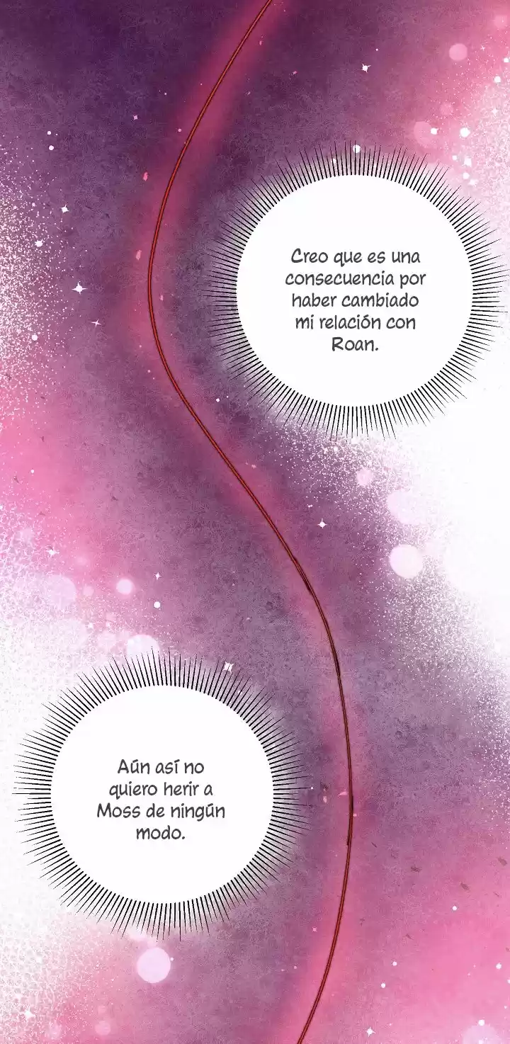 LA DÓCIL PRINCESA capítulo 21, página 53