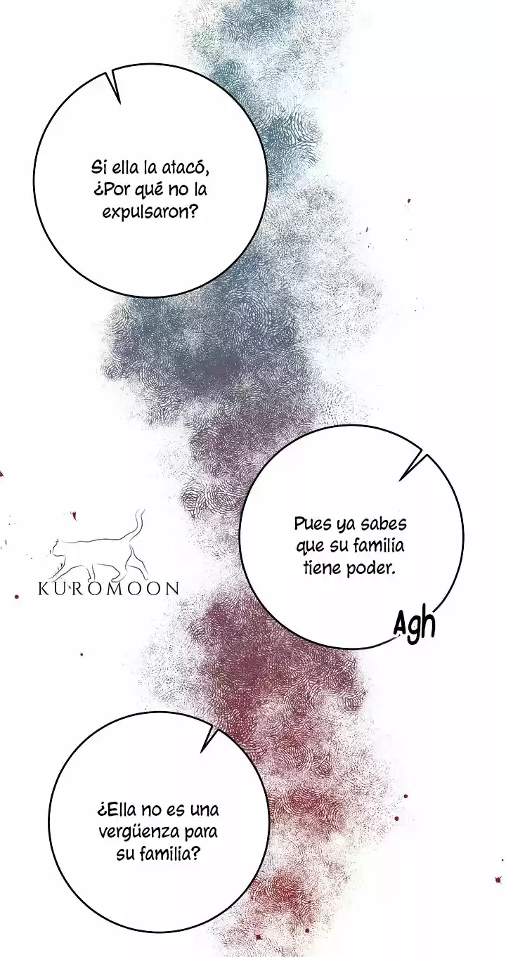 LA DÓCIL PRINCESA capítulo 21, página 59