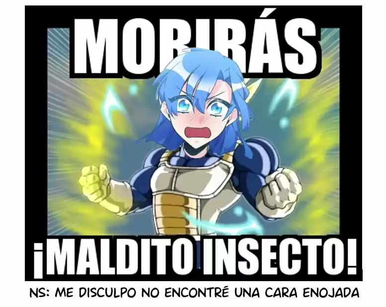 LA DÓCIL PRINCESA capítulo 29, página 24