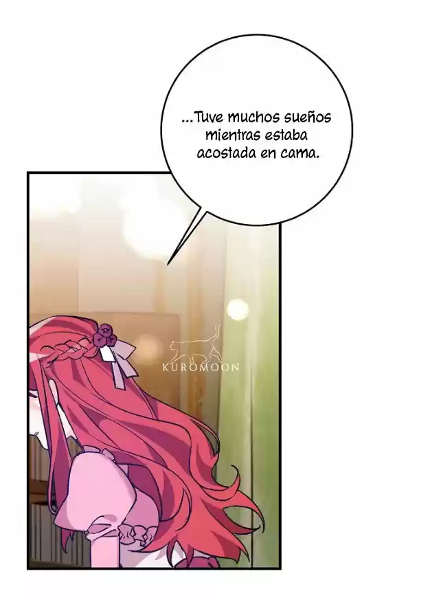 LA DÓCIL PRINCESA capítulo 3, página 82