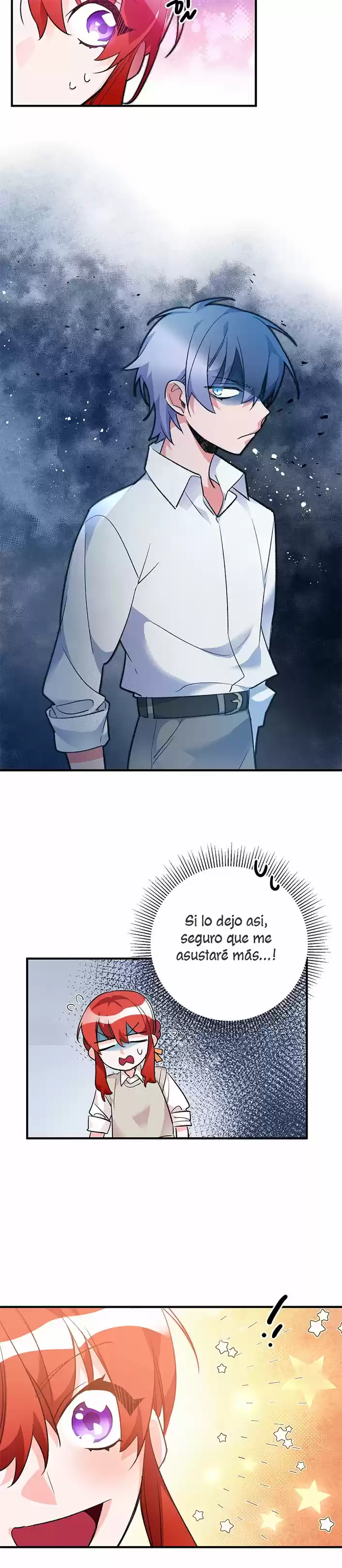 LA DÓCIL PRINCESA capítulo 32, página 24