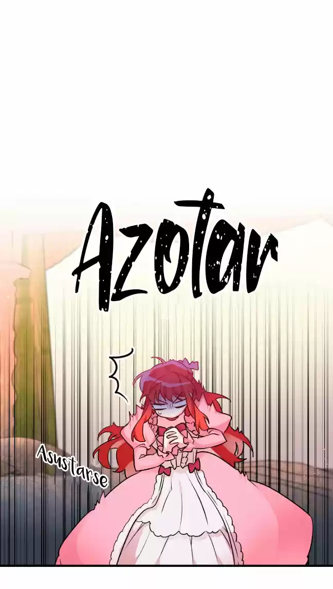 LA DÓCIL PRINCESA capítulo 4, página 24
