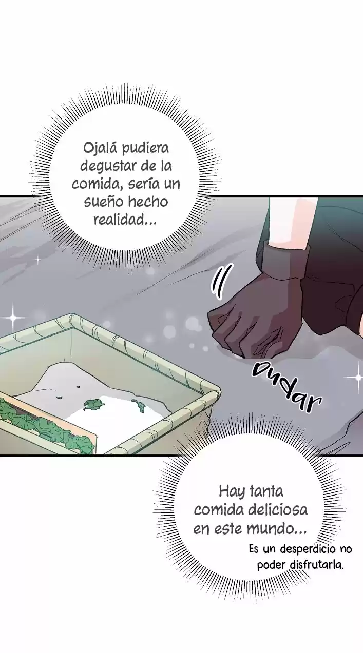 LA DÓCIL PRINCESA capítulo 7, página 24