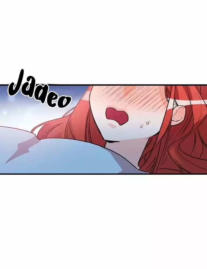 LA DÓCIL PRINCESA capítulo 7, página 34