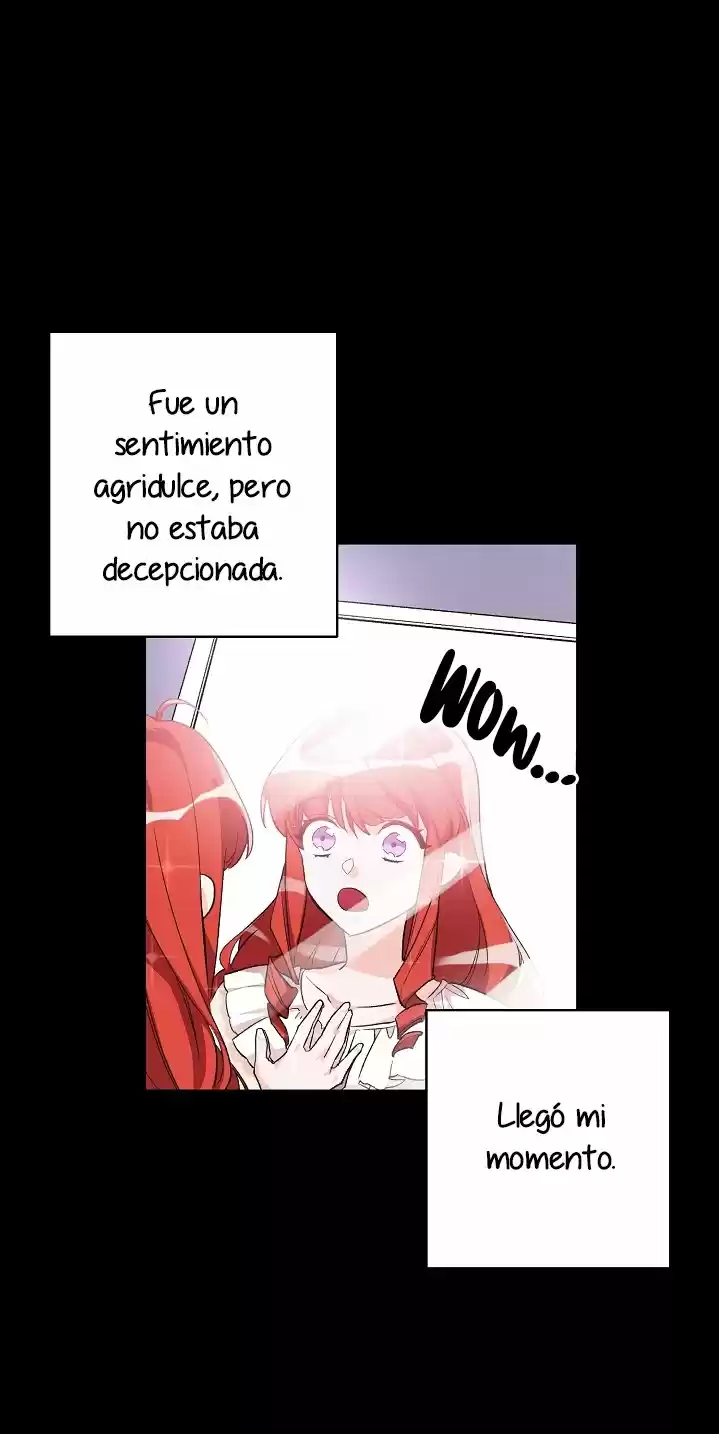LA DÓCIL PRINCESA capítulo 7, página 44