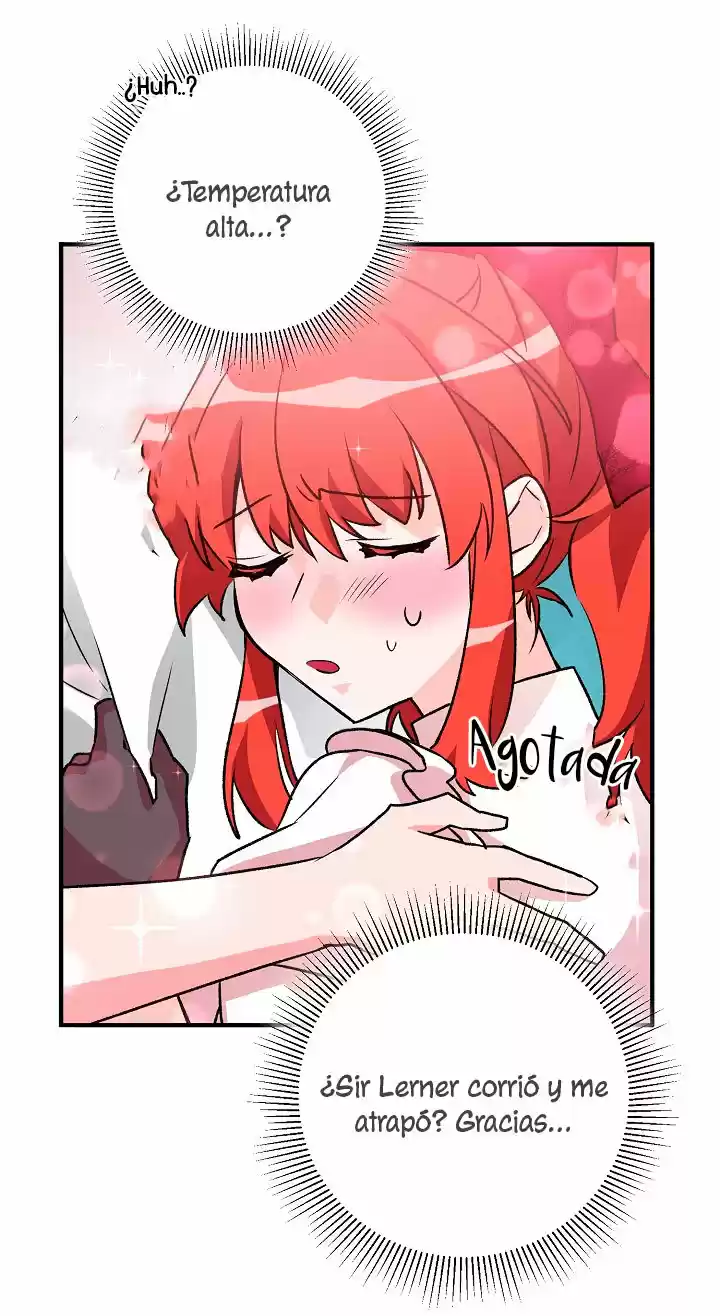 LA DÓCIL PRINCESA capítulo 8, página 6