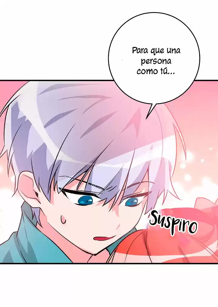 LA DÓCIL PRINCESA capítulo 8, página 9