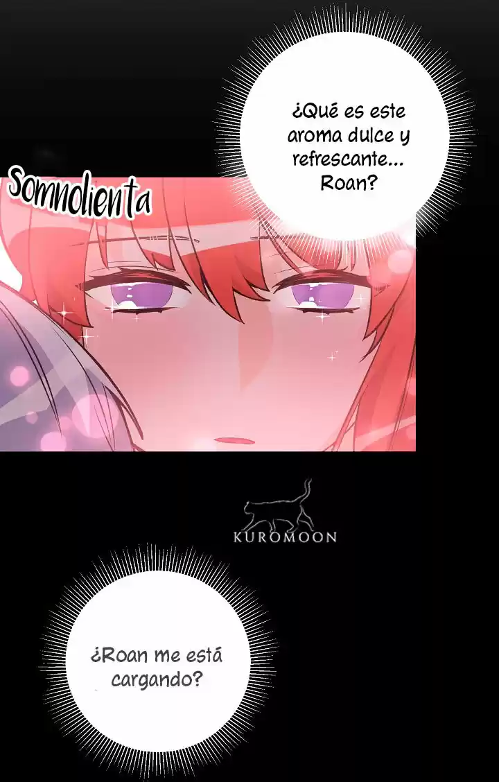LA DÓCIL PRINCESA capítulo 8, página 13